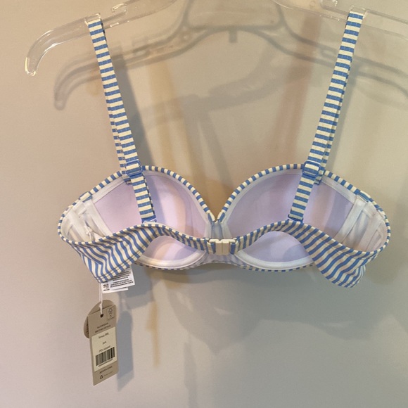 Boden Glorious British Style Swim Top - Picture 6 of 8